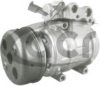 JEEP 4746858 Compressor, air conditioning
